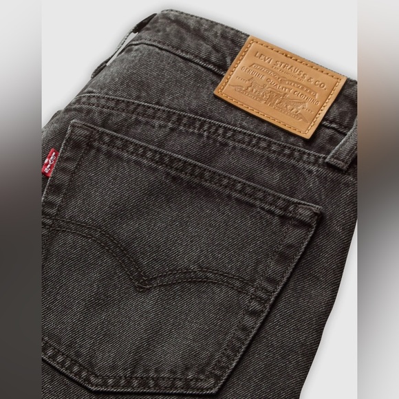 Levi’s Baggy Dad Barrel - Picture 4 of 4